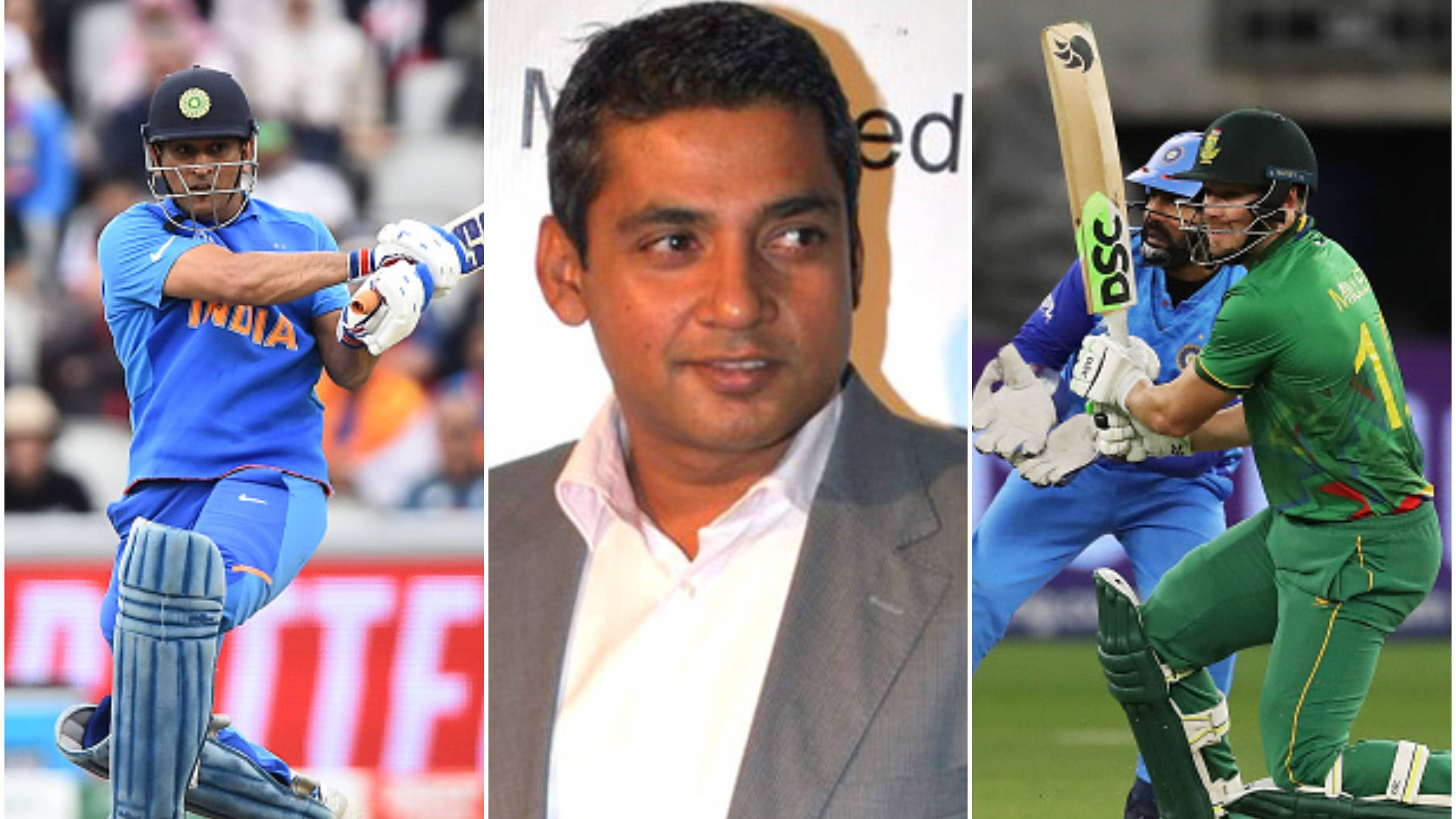 T20 World Cup 2022: ‘We are suffering because of lesson MS Dhoni taught rest of the world,’ Ajay Jadeja on Miller’s approach