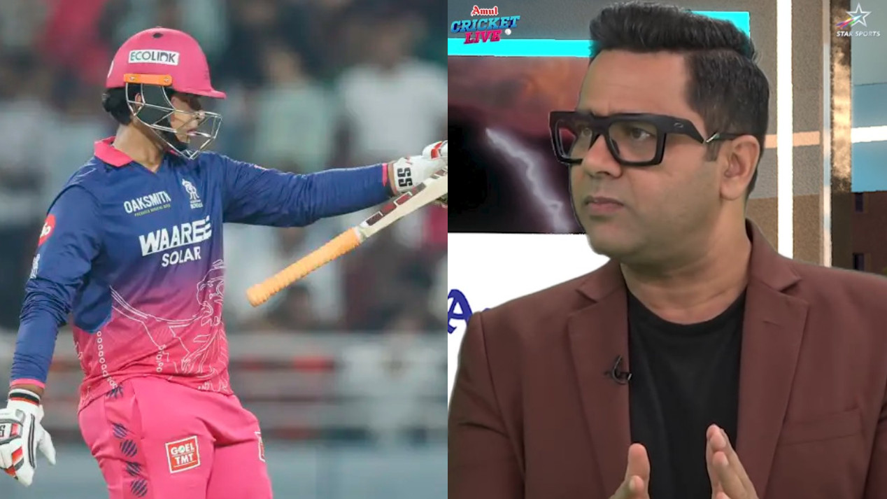 IPL 2026: WATCH- “He’s not Indian cricket”- Aakash Chopra warns selectors not to rush Vaibhav Sooryavanshi in Team India