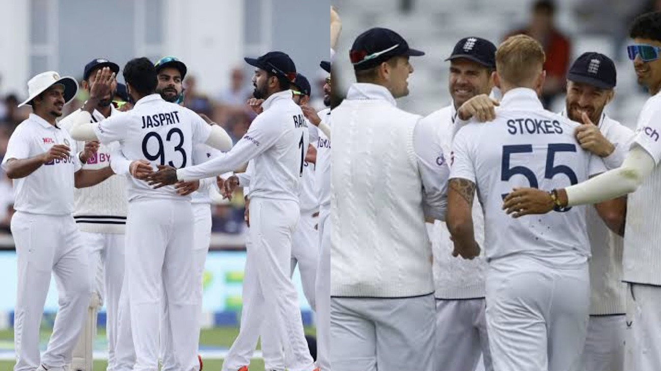 ENG v IND 2022: ECB to change the timings of fifth Test at Edgbaston - Report