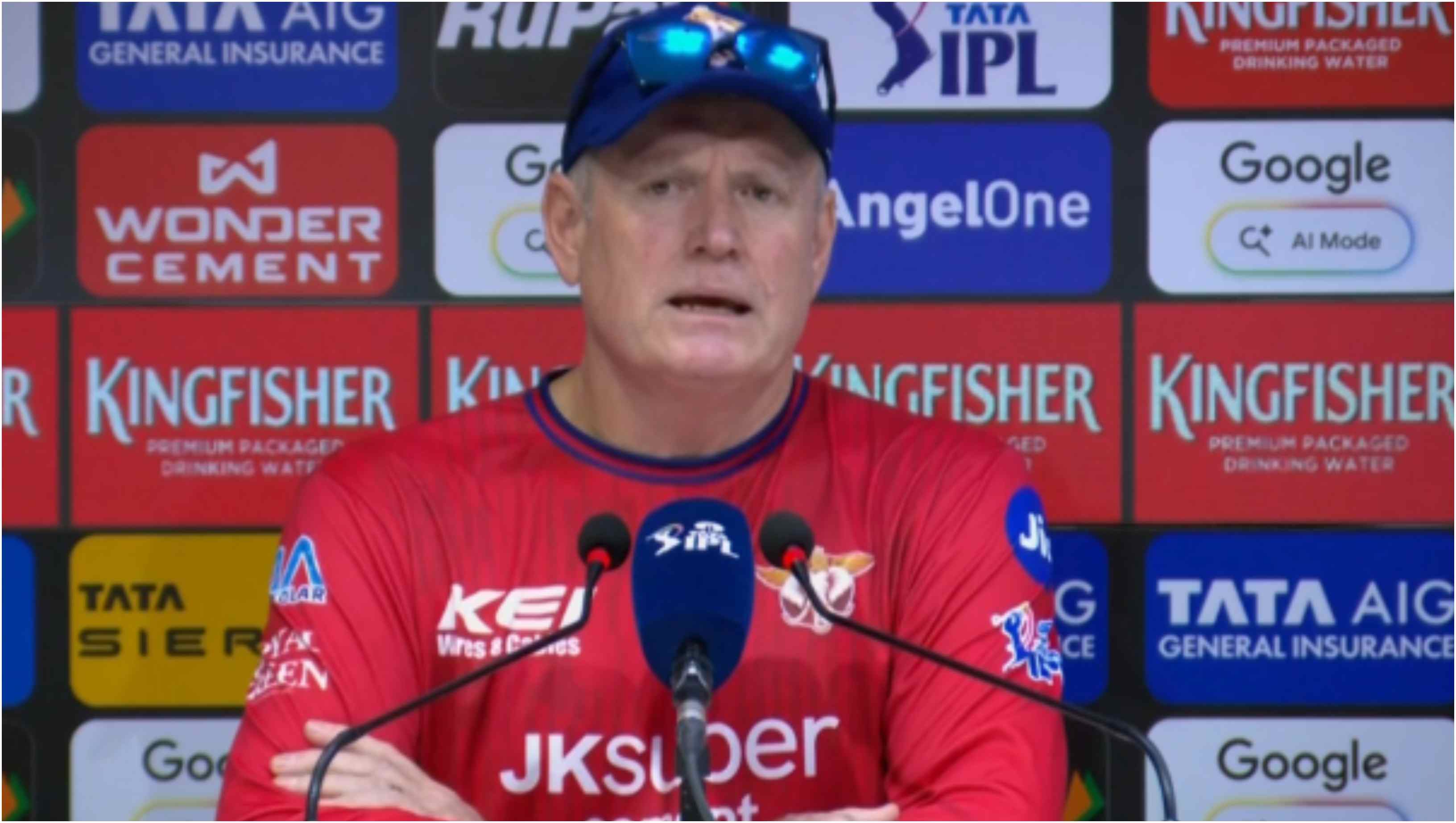 Tom Moody | BCCI-IPL