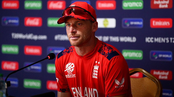 T20 World Cup 2024: “Looking forward to some time away from the game,” says Jos Buttler after loss to India in semis