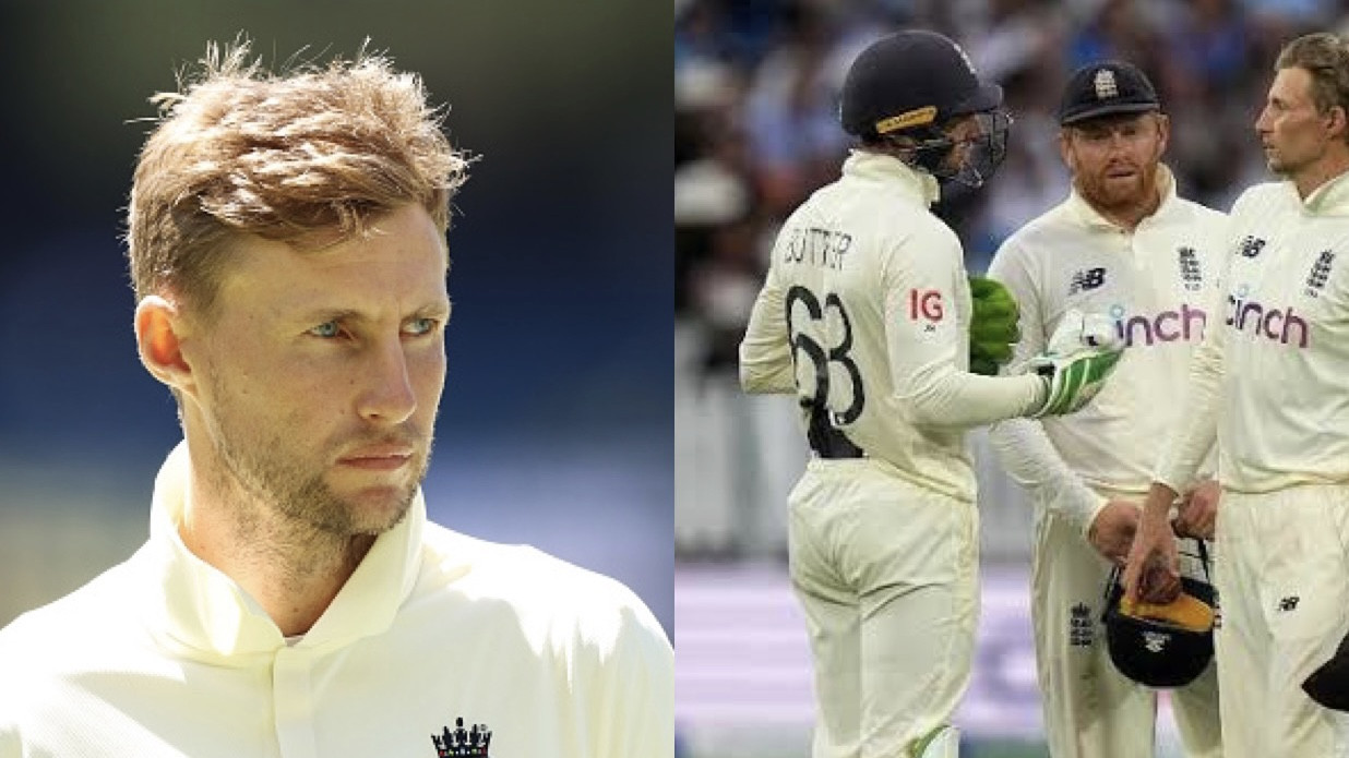 Ashes 2021-22: Joe Root says England need to have a strong inner belief after third Test mauling