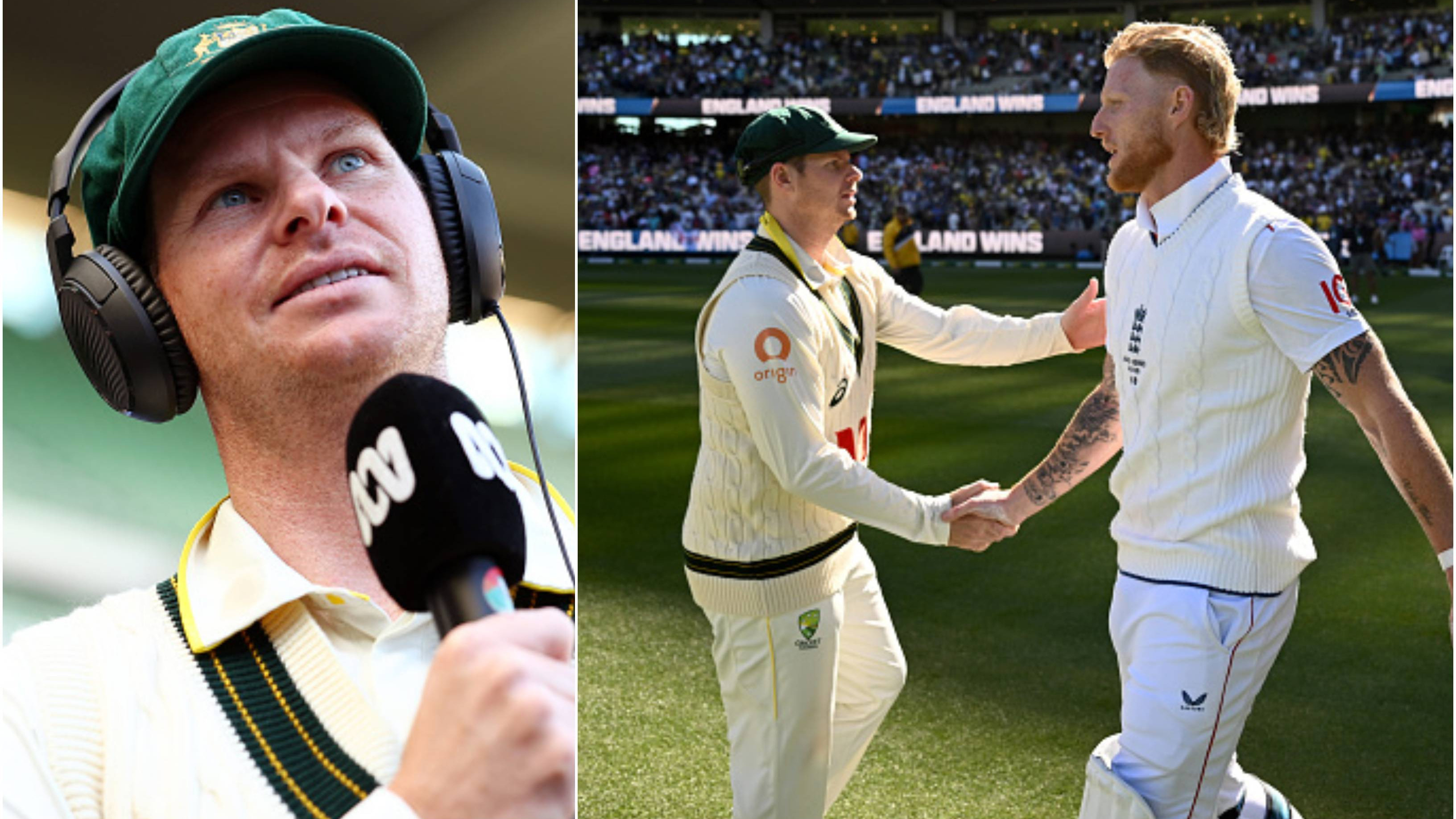 Ashes 2025-26: “Too much in favour of bowlers,” Steve Smith’s assessment of MCG pitch after Australia’s defeat inside 2 days