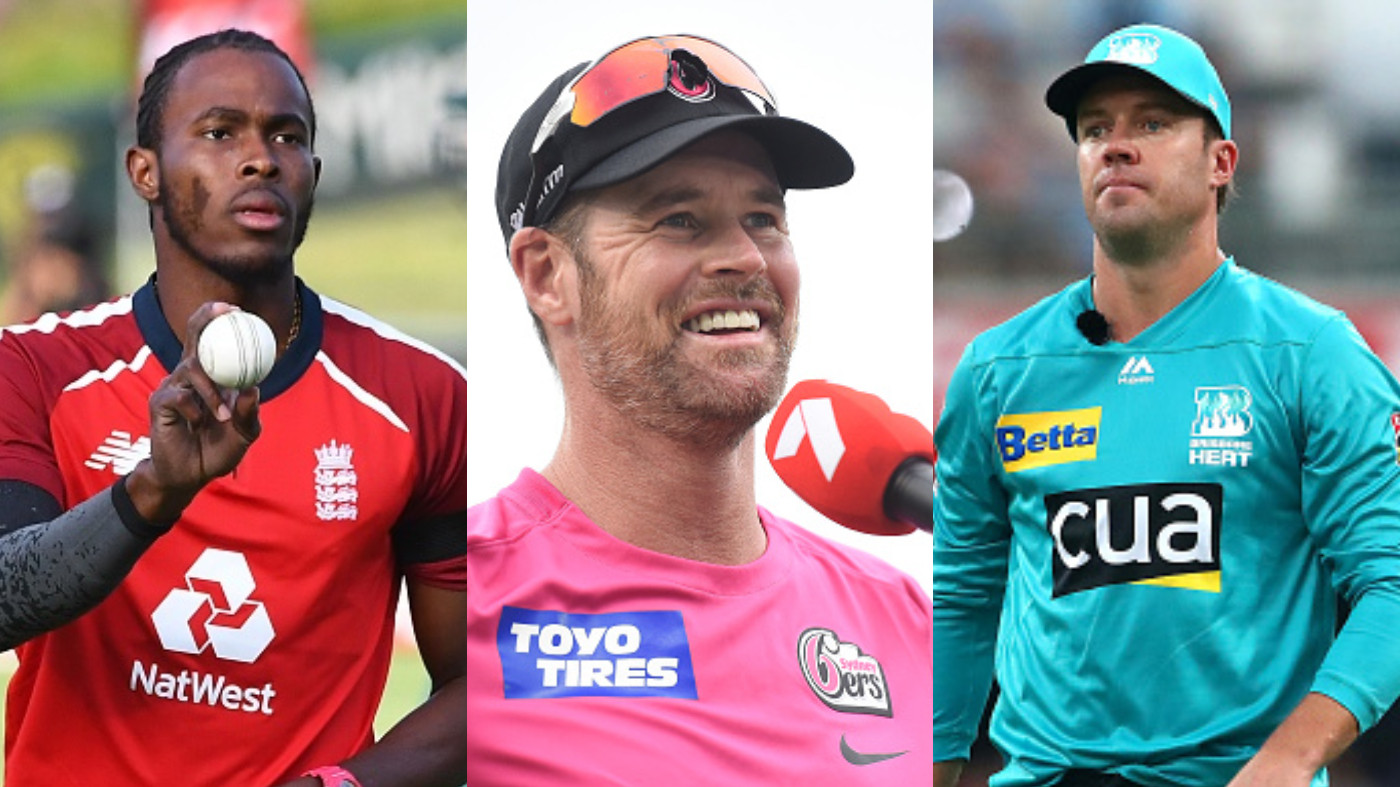 BBL 11: Dan Christian posts invite to play in the final, De Villiers interested but puts funny condition