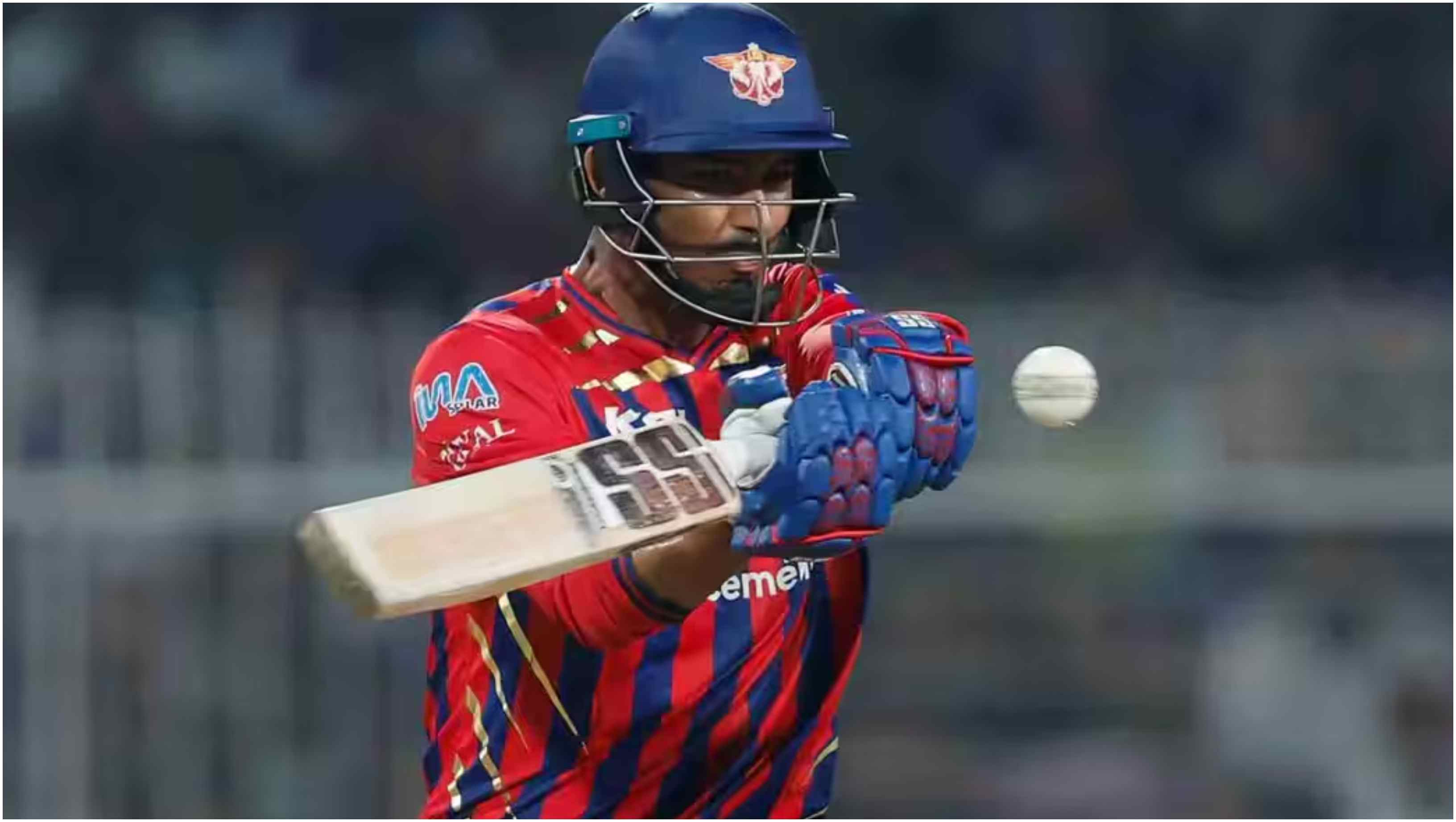 Mukul Choudhary | BCCI-IPL