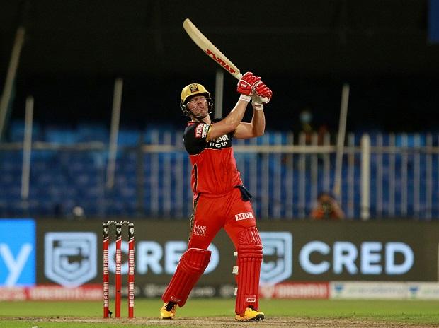 AB de Villiers will play for only RCB in the IPL | BCCI/IPL