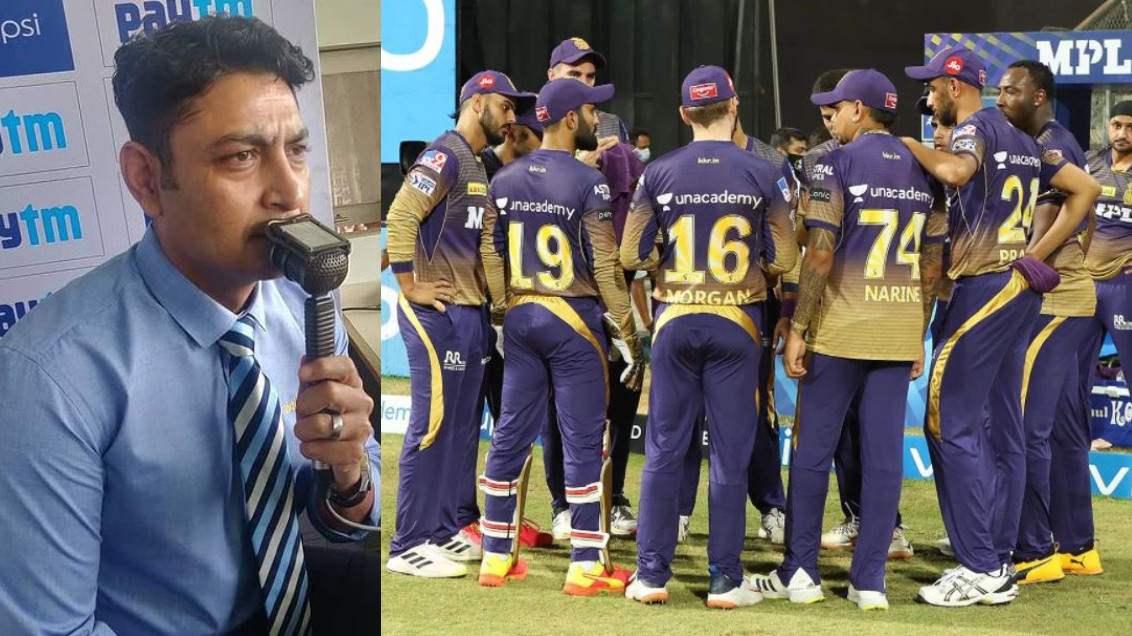 IPL 2021: KKR's body-language tells you their confidence level, opines Deep Dasgupta