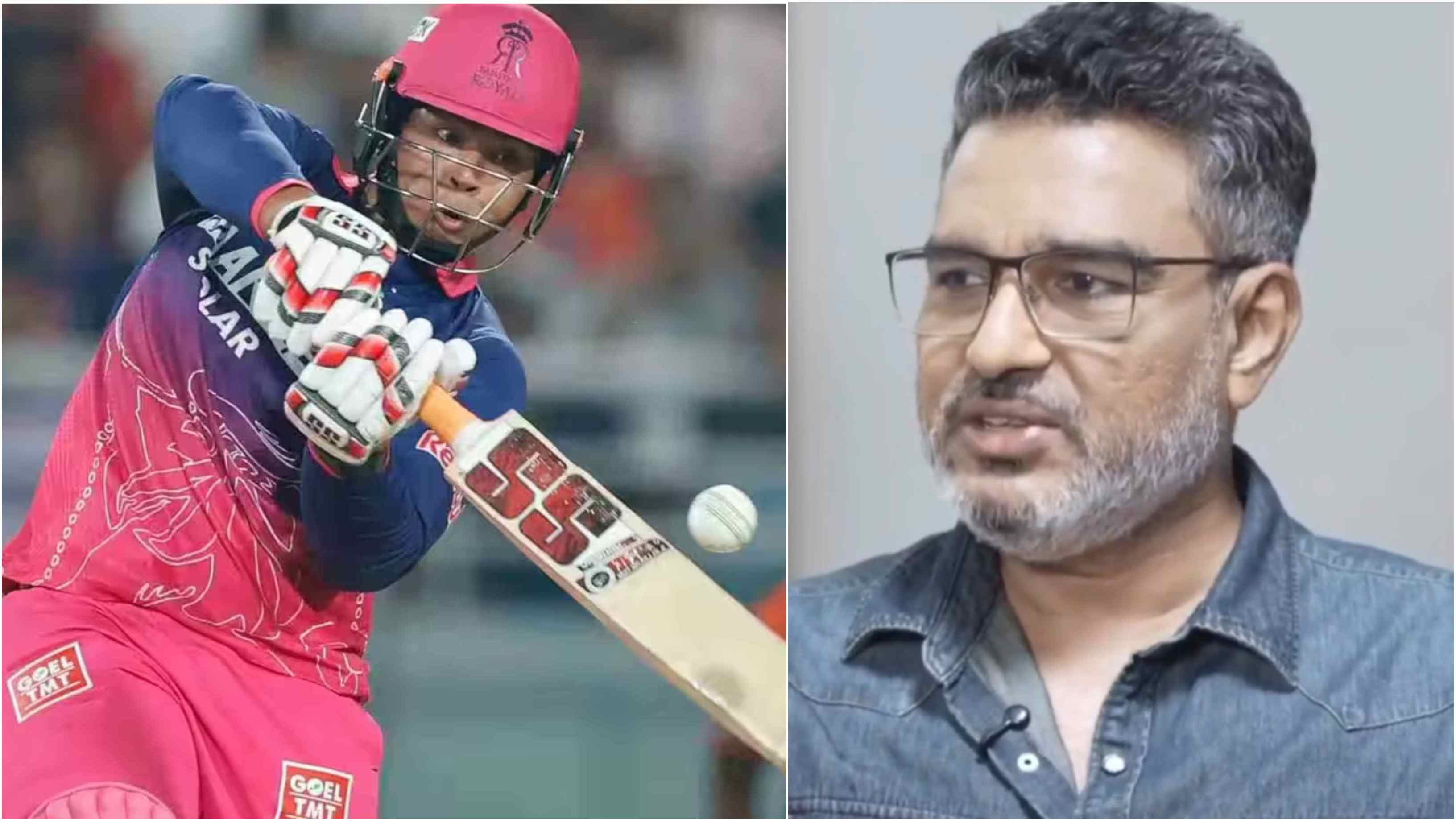 Manjrekar backs Sooryavanshi for India T20I debut; stresses teenager must fight for his place in Bihar Ranji Trophy team