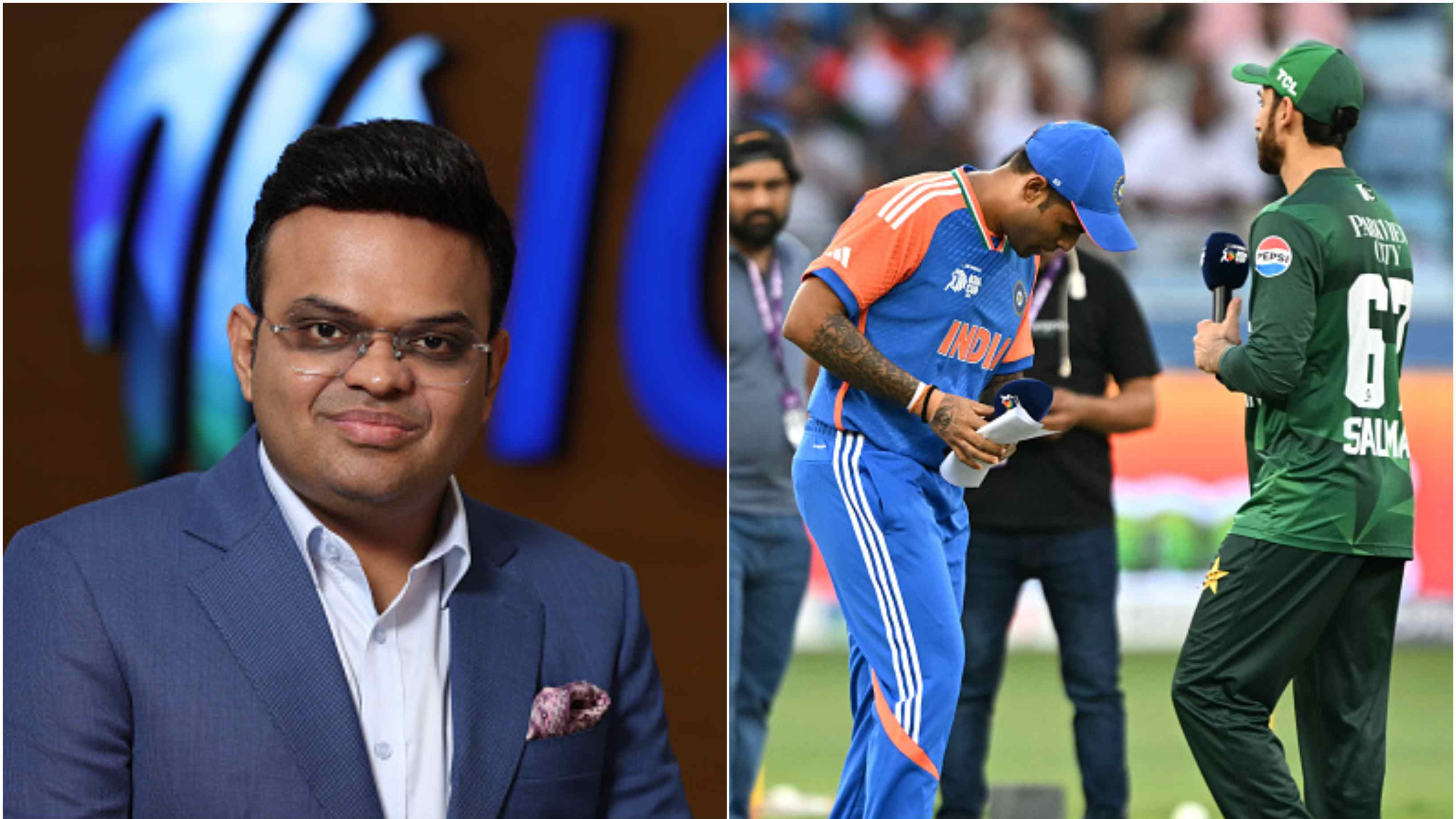 No ICC Board meeting scheduled yet to address issue of Pakistan’s T20 World Cup 2026 boycott against India: Report