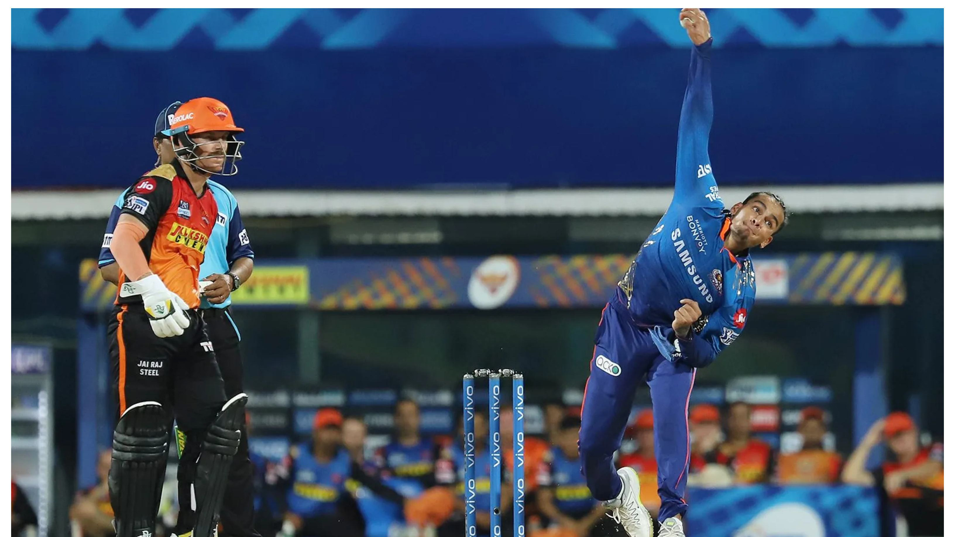 IPL 2021: David Warner rues not playing smart cricket in the middle overs after SRH’s loss to MI