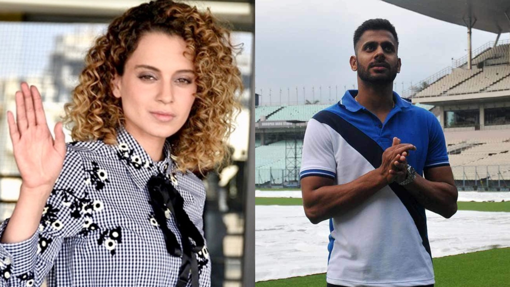 Manoj Tiwary defends Kangana Ranaut; says people attacking her are showing their true colors