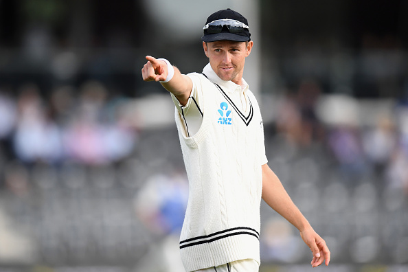 Trent Boult | GETTY