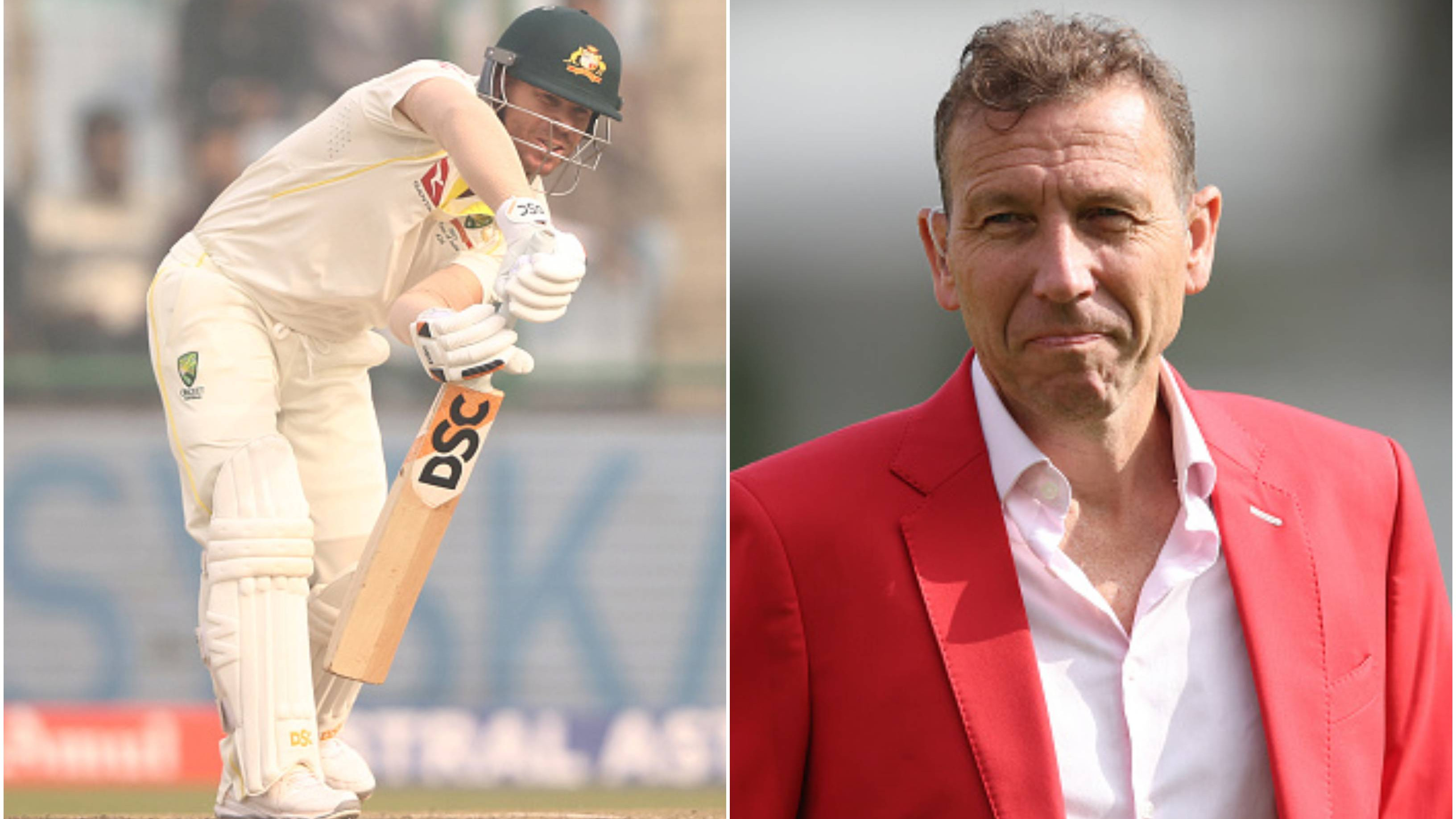 IND v AUS 2023: “Happiest against Kookaburra balls on flat pitches,” Atherton terms Australian batters as ‘homesick travellers’