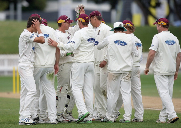 Plunket Shield has been affected by the risk of COVID-19 spread | Getty