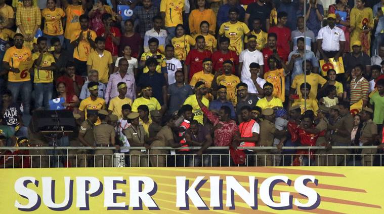 The opening match of the IPL 2019 will be played between CSK and RCB in Chennai