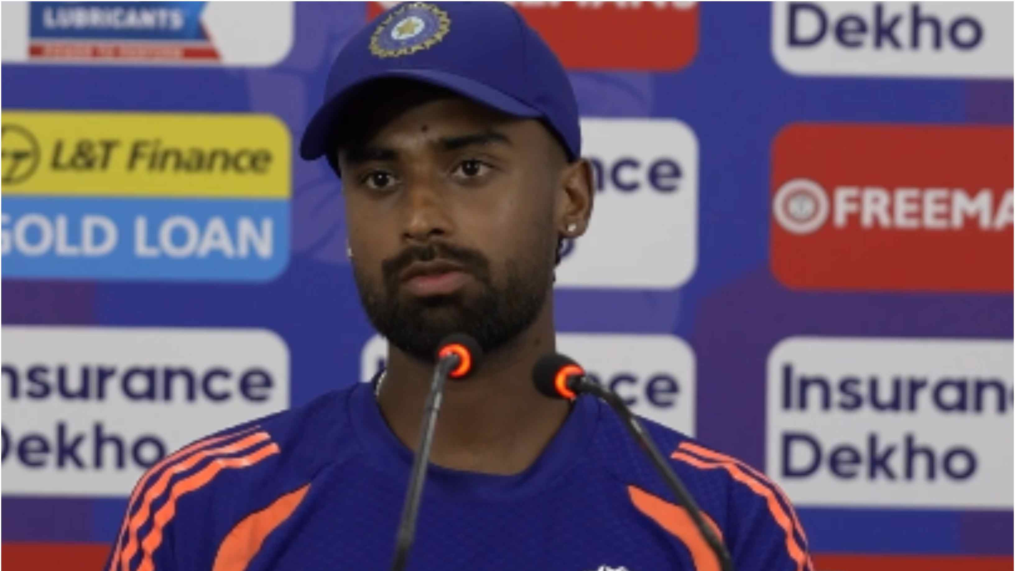 SL v IND 2026: “I was practising with Kookaburra ball,” Manav Suthar attributes his readiness for Galle Test to 10-day stint at BCCI CoE