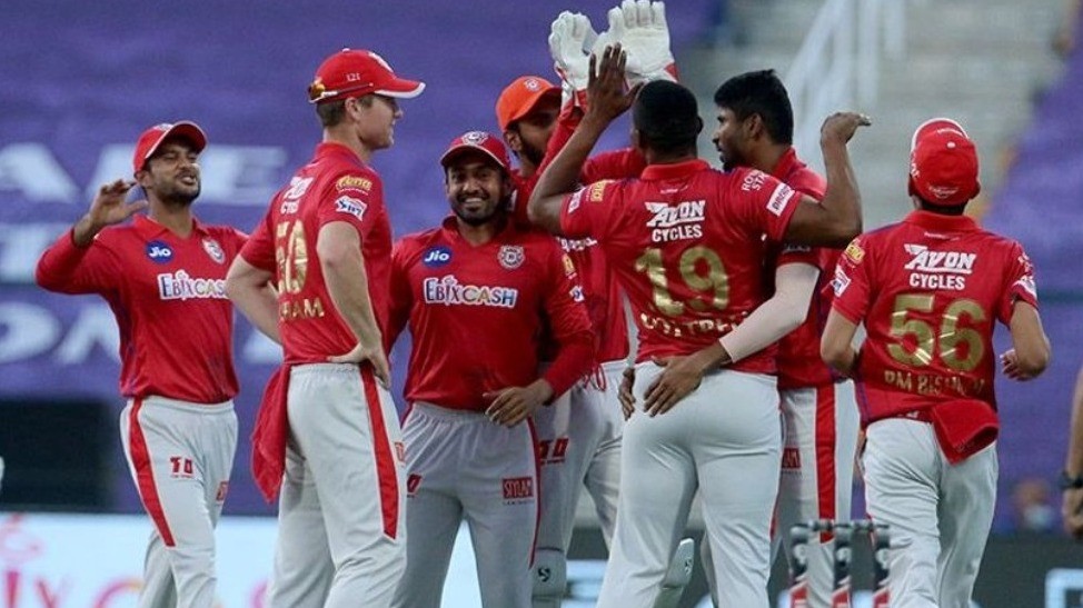 IPL 2021: Kings XI Punjab – List of players released and retained
