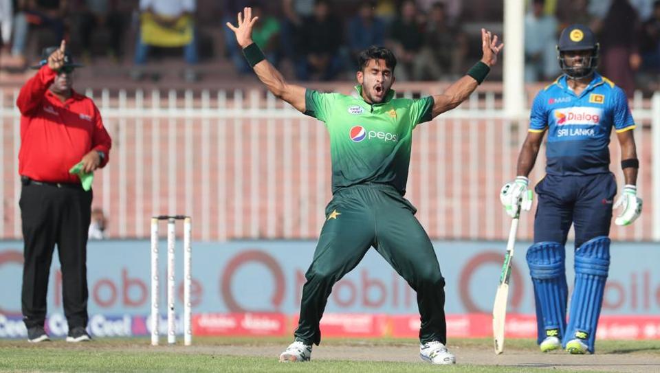 Pakistan are hosting Sri Lanka for limited overs series | Getty Images
