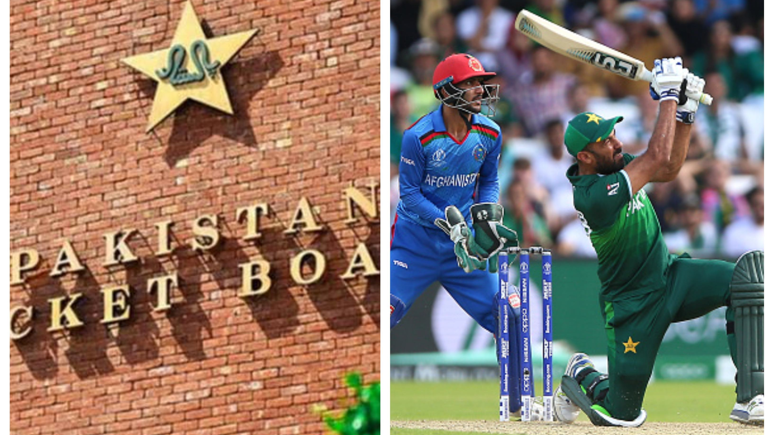 PCB puts national camp and team selection on hold for series against Afghanistan