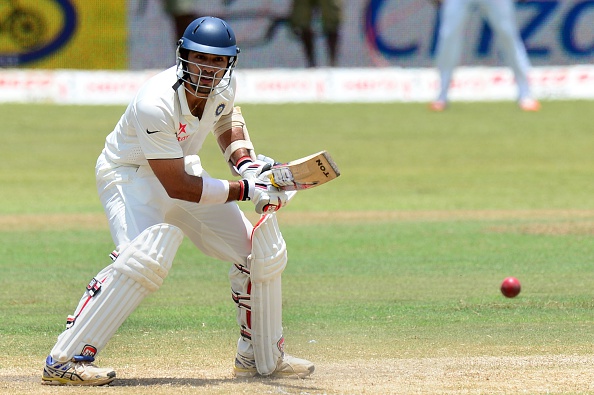 Naman Ojha played 1 ODI, 2 T20Is and 1 Test for India | Getty