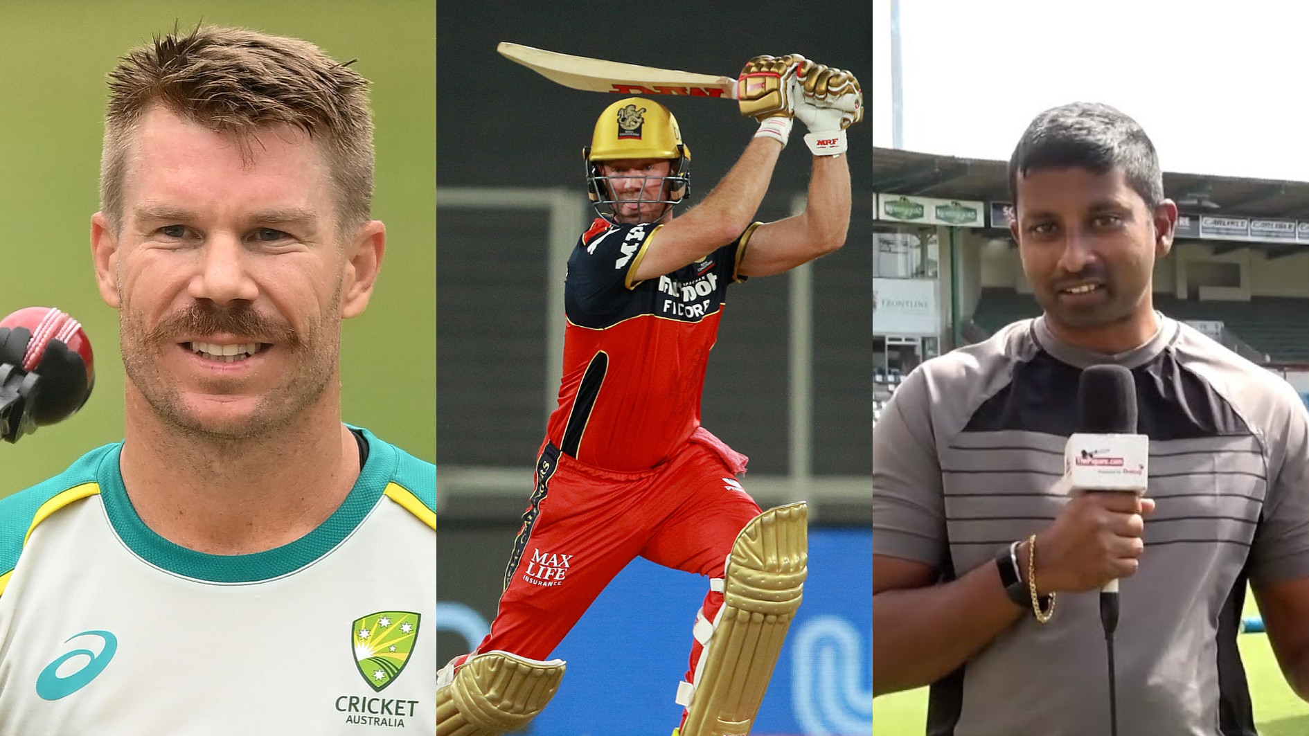 IPL 2021: Cricket fraternity lauds AB de Villiers’ magical 75* as RCB make 171/5