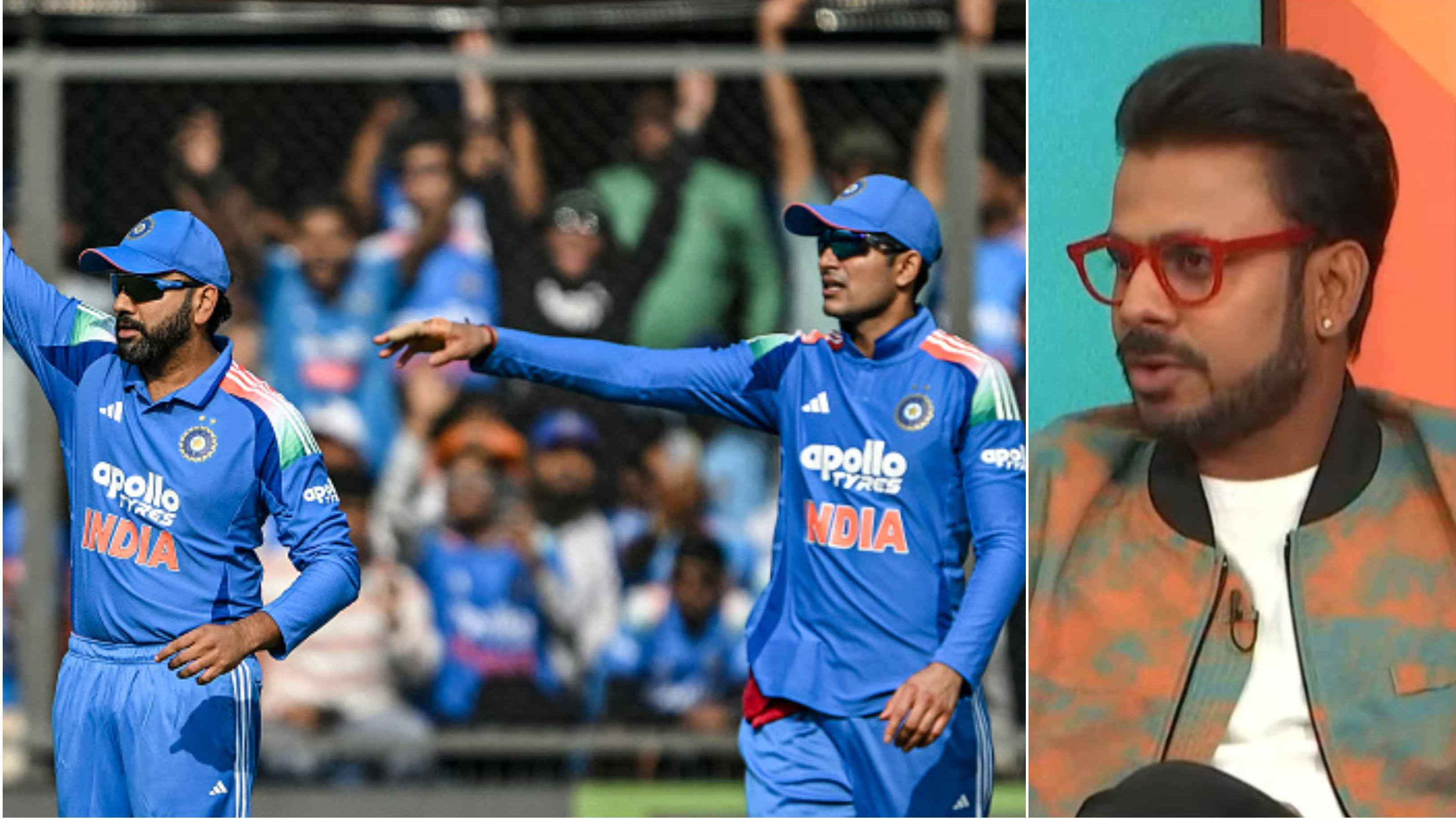 IND v NZ 2026: “There’s still time to course correct,” Tiwary calls for Rohit’s reappointment as ODI captain by sacking Gill