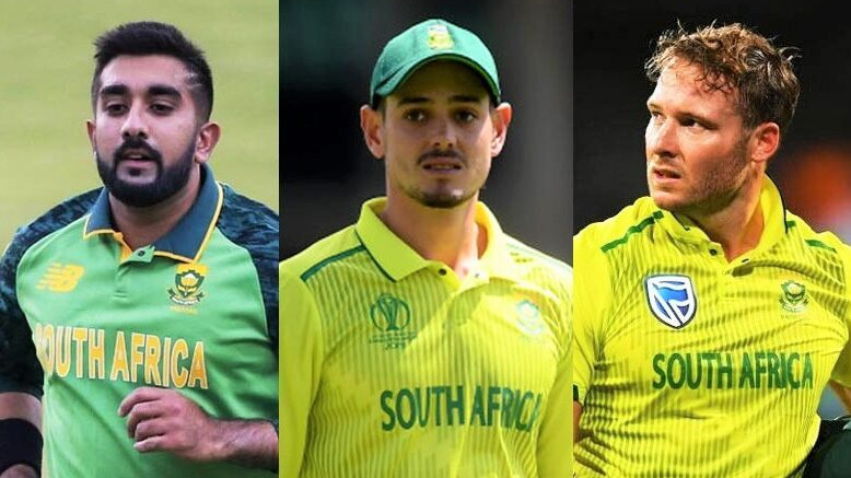 No NOC for South African cricketers to participate in Pakistan Super League