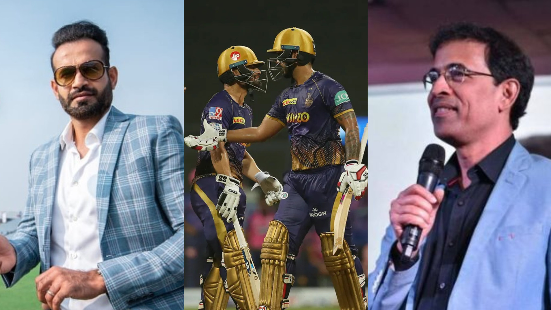 IPL 2022: Cricket fraternity reacts as KKR defeats RR by 7 wickets; Nitish Rana, Rinku Singh star in win
