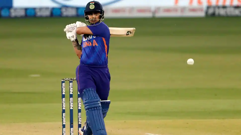 Ishan Kishan | BCCI