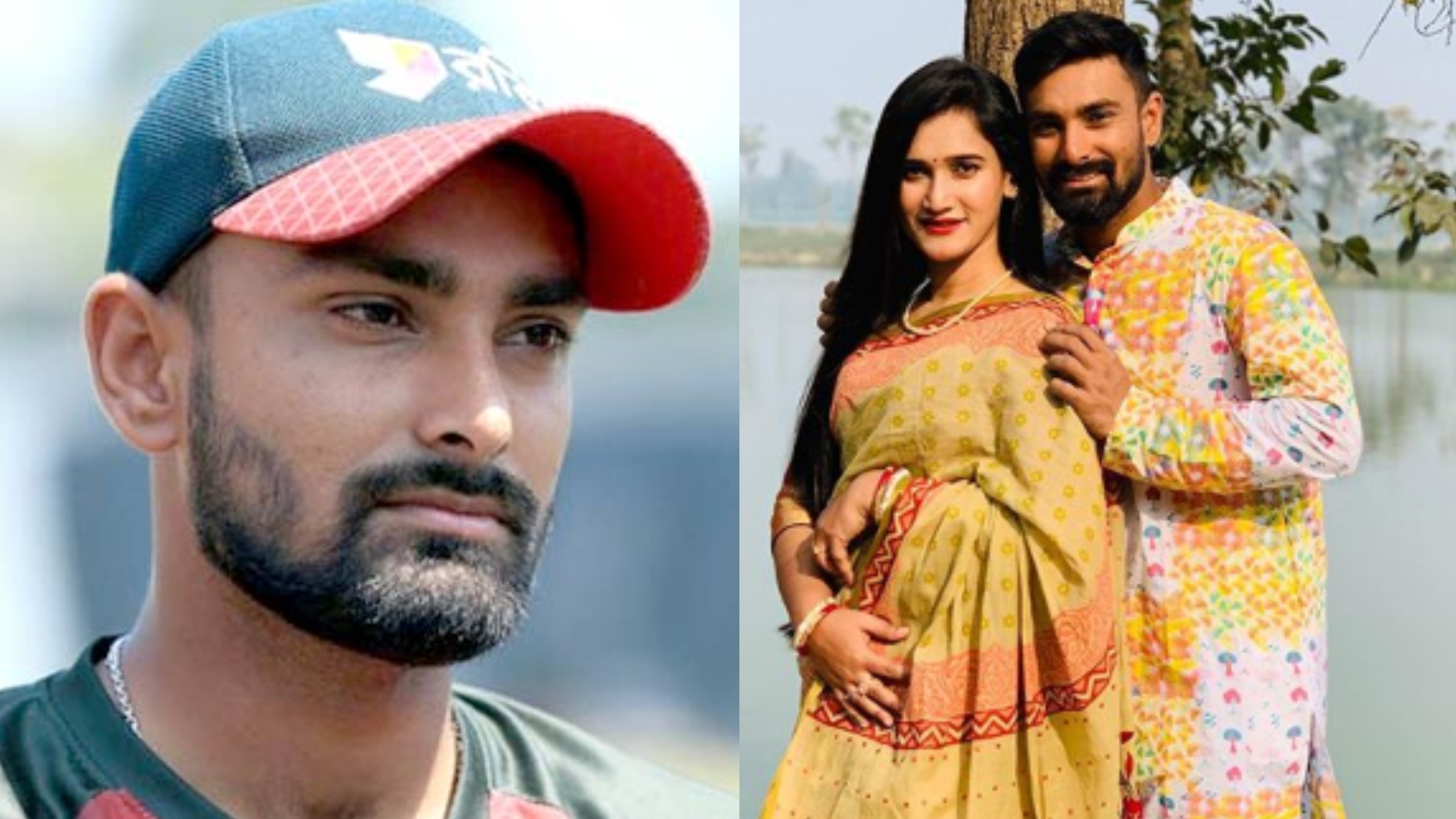 Bangladesh batsman Liton Das’ wife Devasri injured in a gas cylinder blast