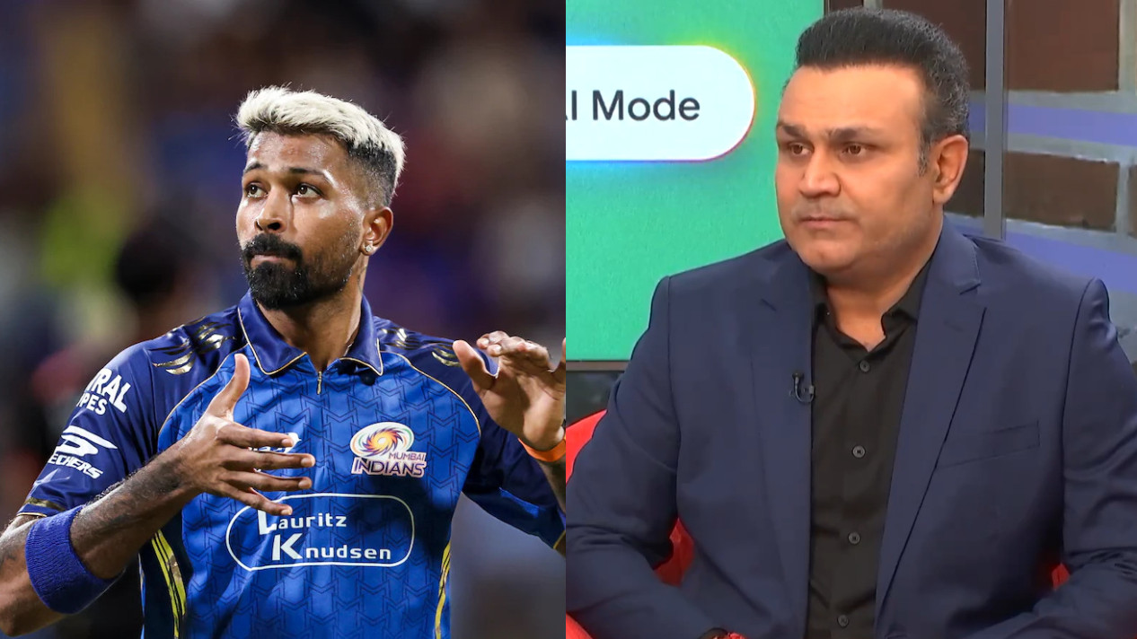 IPL 2026: WATCH- 