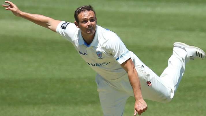 Steve O’Keefe retires from first class cricket after New South Wales snub