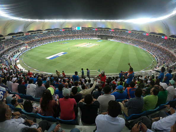 Dubai International Cricket Stadium will be among the venues for the T20 league | Getty