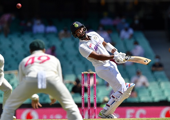 Cummins picked Pujara as his toughest Indian opponent | Getty