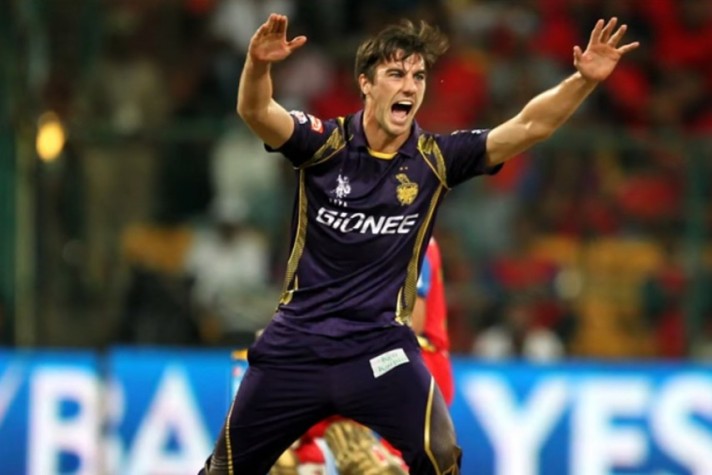 Pat Cummins is the most expensive player in IPL 2020 