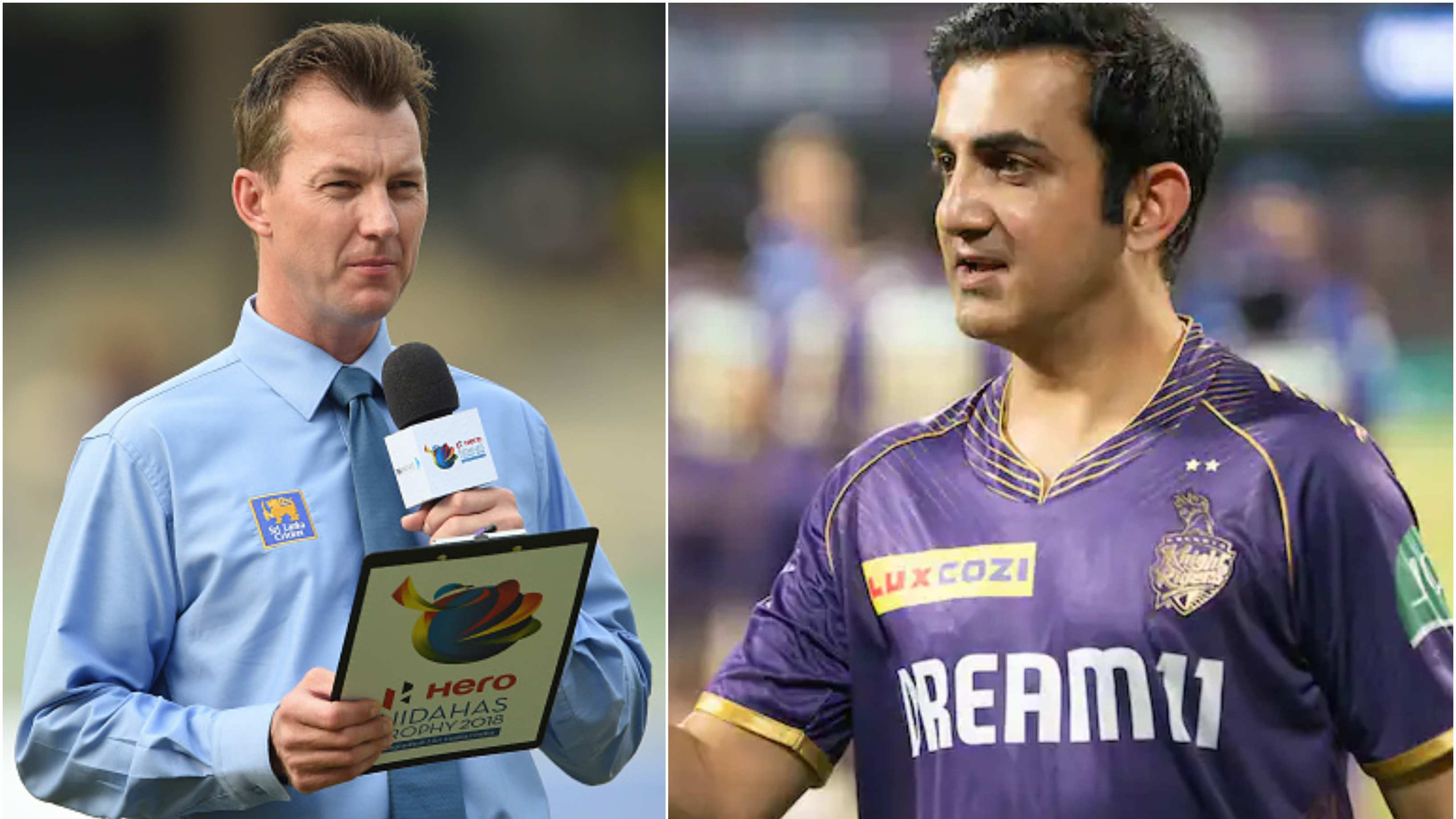 “His winning attitude will help India”: Brett Lee weighs in on Gautam Gambhir’s appointment as head coach