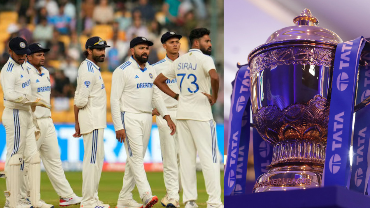 BCCI set to chalk out plans to keep India team players ready for England Tests during IPL 2025- Report 