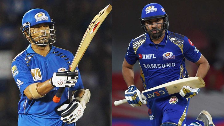 Sachin Tendulkar ready to open with Rohit Sharma when asked about comeback 