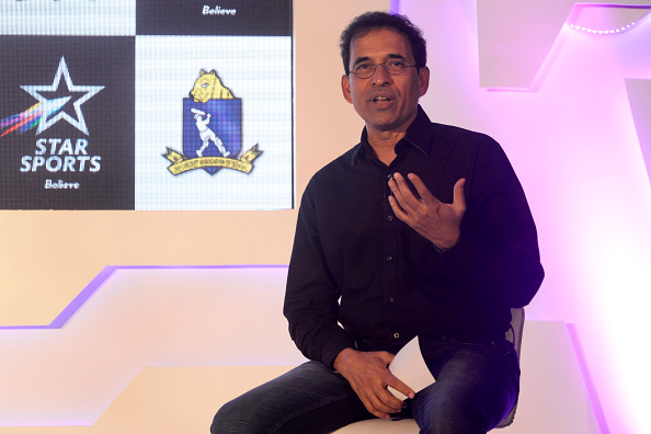 Harsha Bhogle has given justification and reasoning for all the selection | Getty
