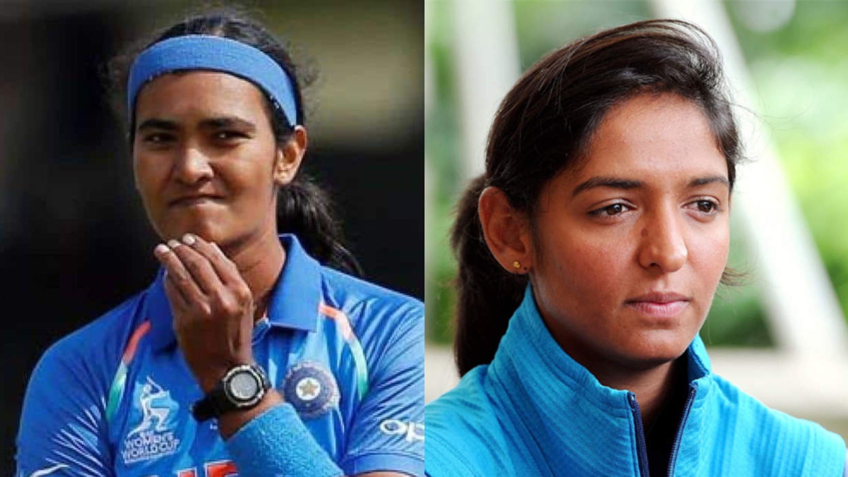 INDW v SAW 2021: Harmanpreet Kaur confirms Shikha Pandey is not dropped for good from Indian team