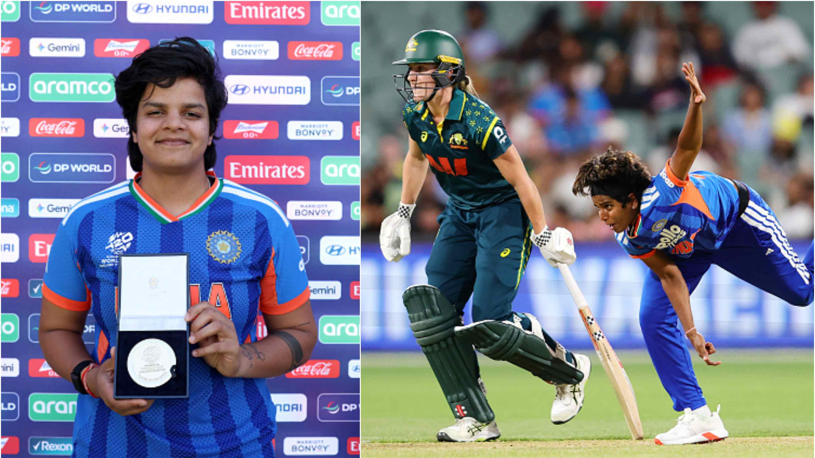 Women’s T20 WC 2026: “More you overthink…,” Shafali Verma stresses importance of keeping things simple ahead of Australia game