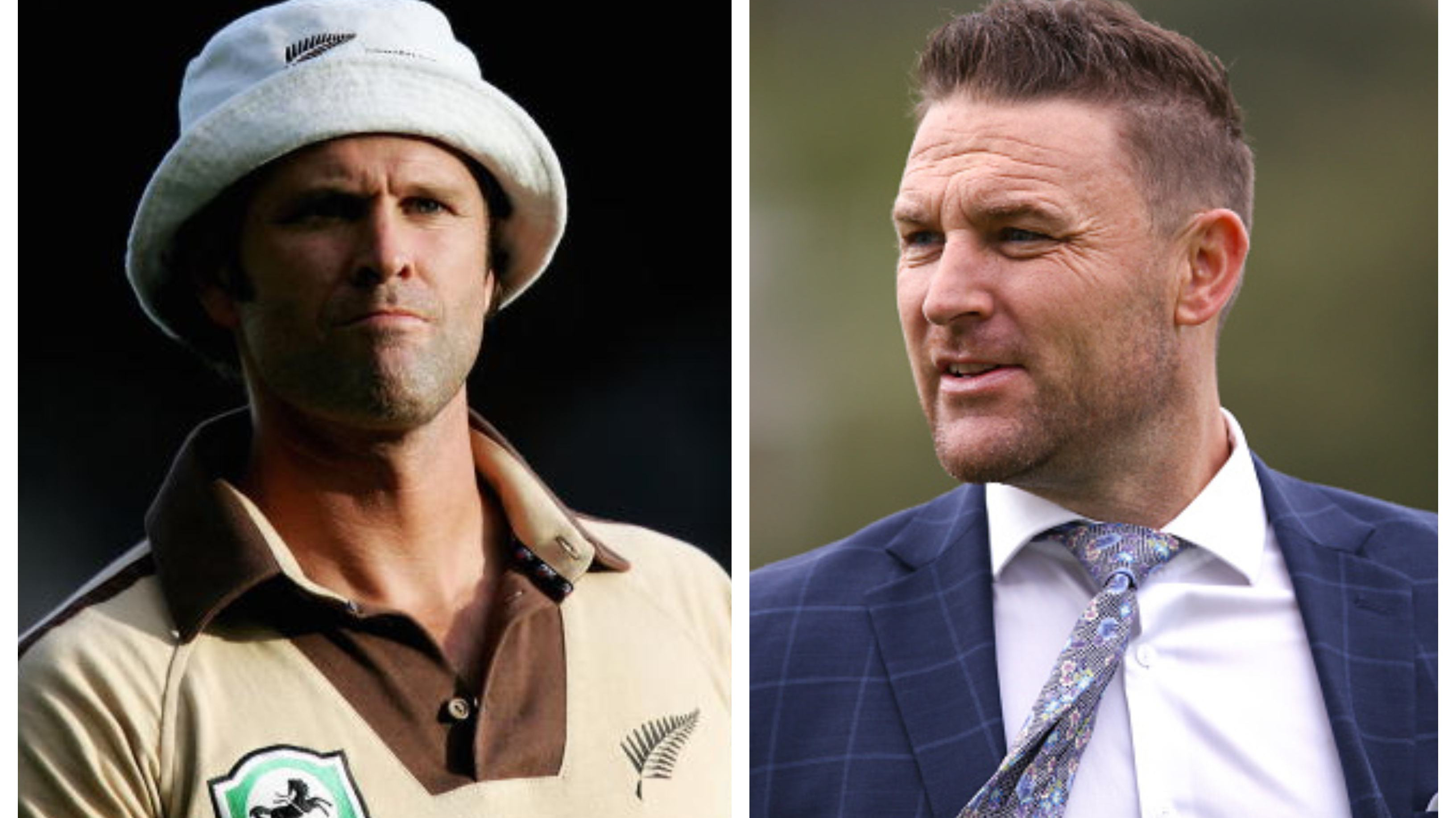 ‘Our relationship is unimportant’, Brendon McCullum leads tributes as Chris Cairns fights for life