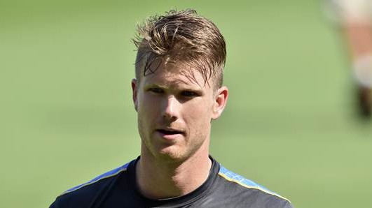 Jimmy Neesham reveals how his dad's offer made him fall in love with cricket