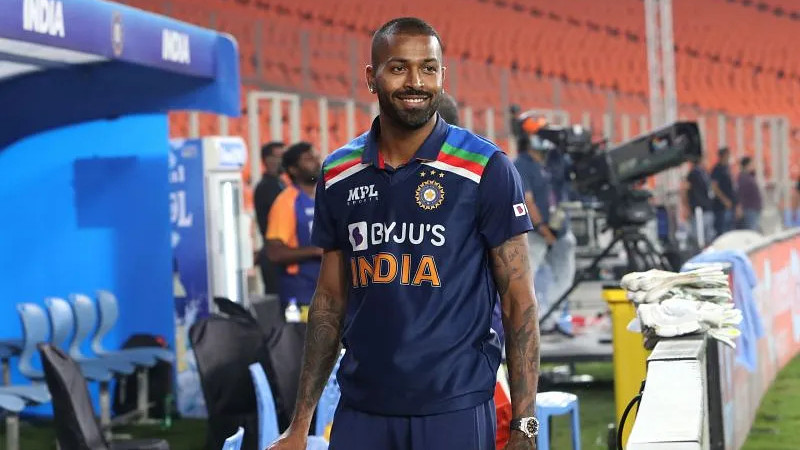 T20 World Cup 2021: Hardik Pandya to play the role of a finisher for Indian team- Report