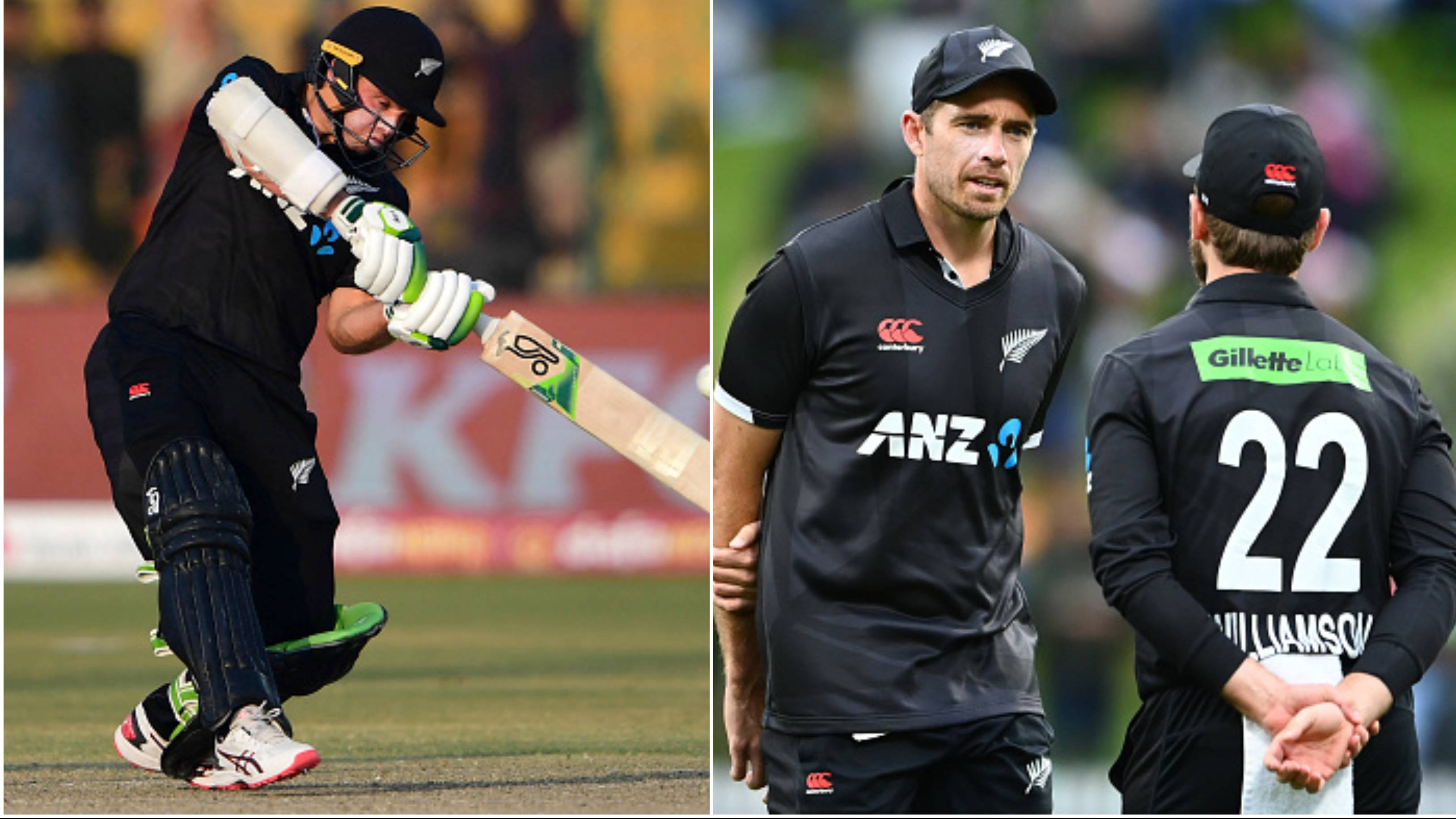 NZ v SL 2023: Tom Latham to lead New Zealand in Sri Lanka ODIs as Williamson, Southee to be released early for IPL