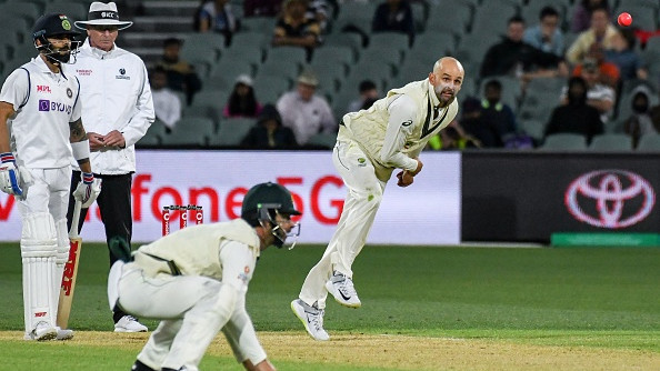 “It’s massive”, Nathan Lyon excited for next Test tour of India with WTC on the line
