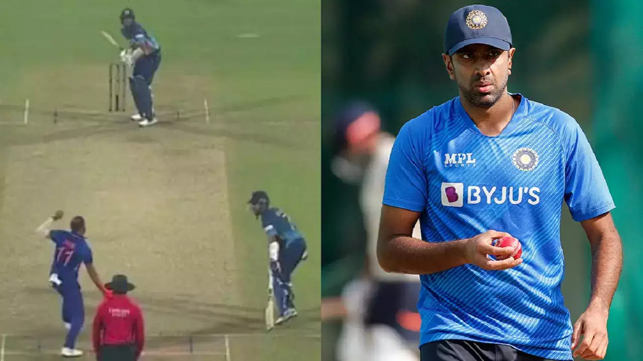 IND v SL 2023: “It is a legitimate form of dismissal”- Ashwin reacts to Rohit withdrawing Shami's run out of Shanaka