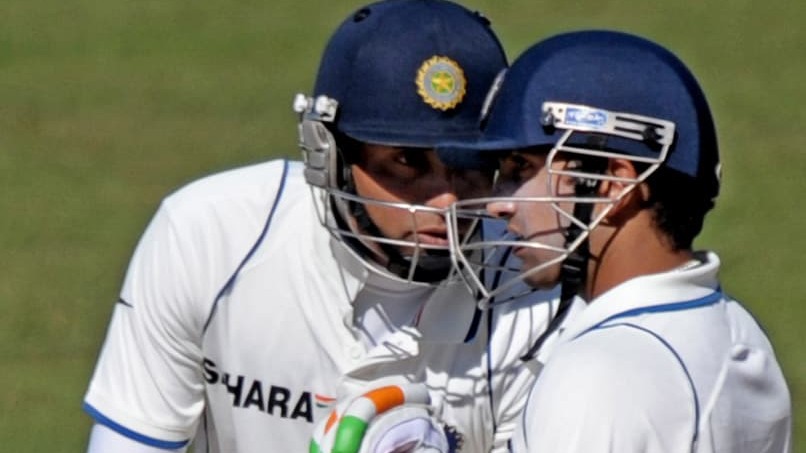 ‘Gautam Gambhir never shied away from challenge on cricket field’, says VVS Laxman