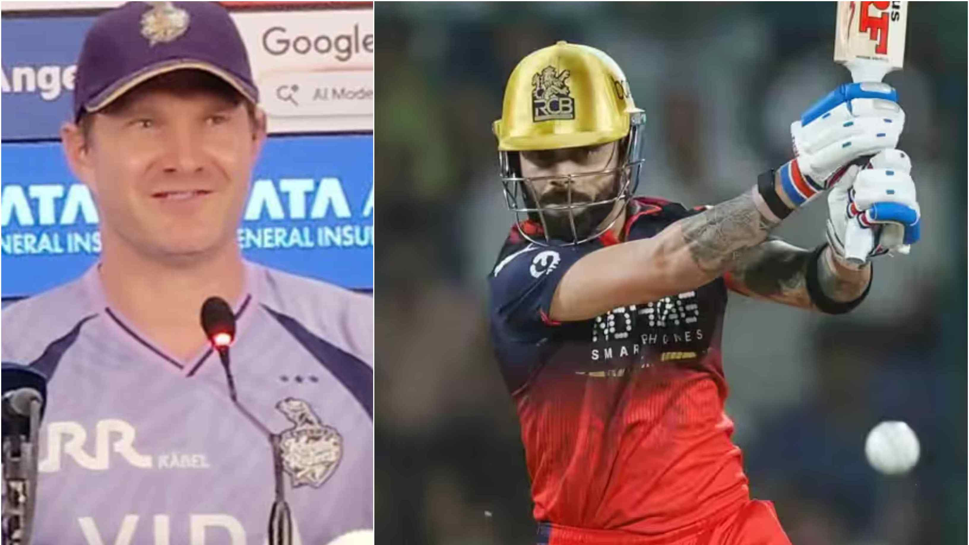 IPL 2026: “Aggressive shot right at start…,” KKR assistant coach Shane Watson hoping for 