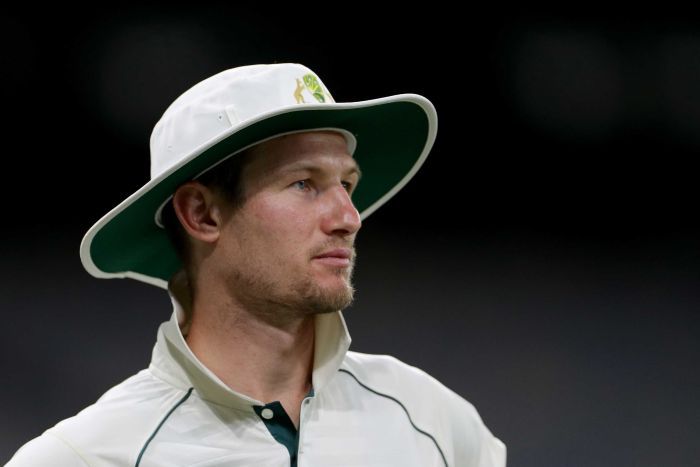 Cameron Bancroft earned surprise recall for Pakistan Tests | AAP